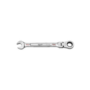 MILWAUKEE 13/16in. Flex Head Combination Wrench