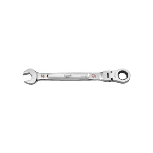 MILWAUKEE 7/8in. Flex Head Combination Wrench