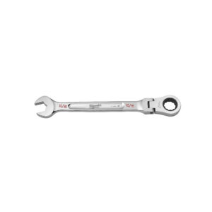 MILWAUKEE 15/16in. Flex Head Combination Wrench