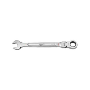 MILWAUKEE 1in. Flex Head Combination Wrench