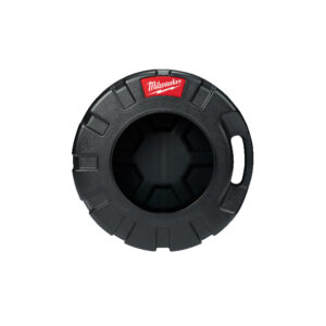 MILWAUKEE Cable Container for M18 FUEL™ Sectional Sewer Machine
