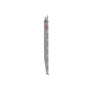 MILWAUKEE SAWZALL™ Pruning 225mm 9" 5TPI Blade 5 pack