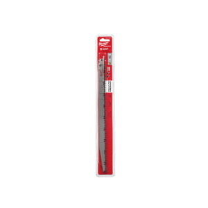 MILWAUKEE SAWZALL™ Pruning 305mm 12" 5TPI Blade 5 pack