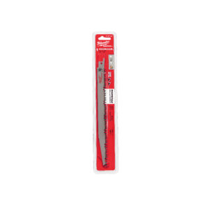 MILWAUKEE SAWZALL™ Pruning 225mm 9" 5TPI Blade 1 pack