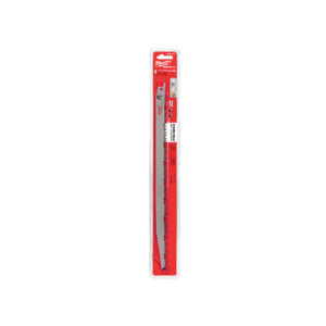 MILWAUKEE SAWZALL™ Pruning 305mm 12" 5TPI Blade 1 pack