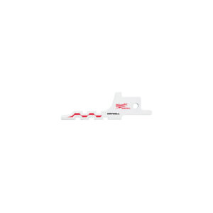 MILWAUKEE SAWZALL™ Drywall Access 63mm Blade