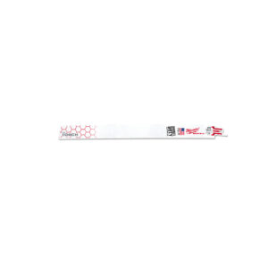 MILWAUKEE SAWZALL™ The TORCH™ Metal Demolition 300mm 12" 18TPI Blade 5 Pack