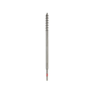 MILWAUKEE SHOCKWAVE IMPACT DUTY™  LINEMAN’S 15/16” x 22” FIBERGLASS DRILL BIT