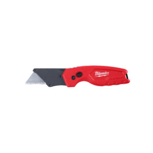 MILWAUKEE FASTBACK™ Compact Folding Utility Knife