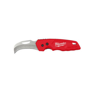 MILWAUKEE FASTBACK™ Hawkbill Folding Knife