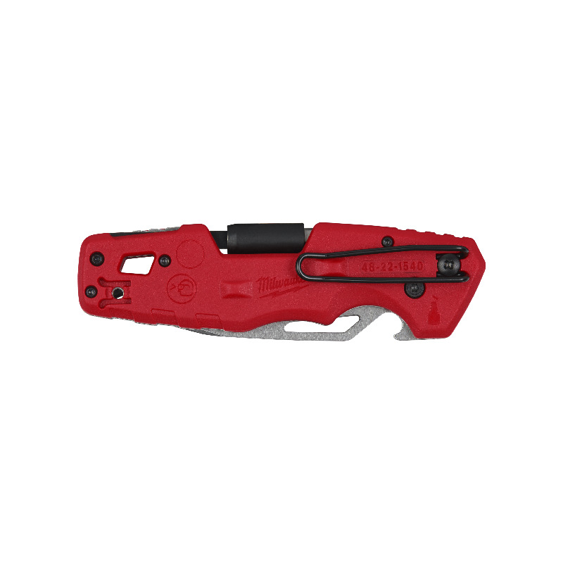 MILWAUKEE FASTBACK™ Multi-Function Knife