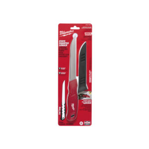 MILWAUKEE Insulation Knife Smooth Blade