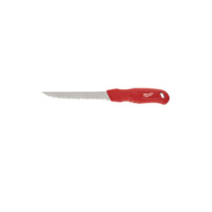 MILWAUKEE Insulation Knife Serrated Blade