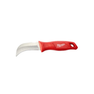 MILWAUKEE Fixed Blade Cable Stripping Knife
