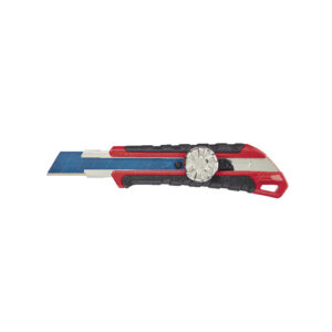MILWAUKEE Snap Off Knife Precision Blade 18mm