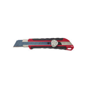 MILWAUKEE Snap Off Knife Precision Blade 25mm