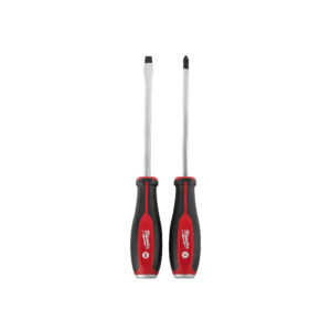 MILWAUKEE 2 Pc Demo Screwdriver Set
