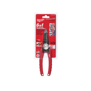 MILWAUKEE Combination Wire Plier