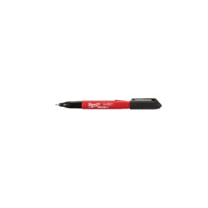 MILWAUKEE INKZALL™ UltraFine Pt Marker Blk 4pk