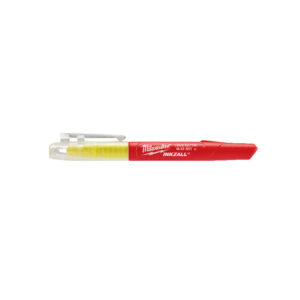 MILWAUKEE Inkzall Jobsite Highlight.Yellow 5pk