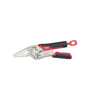 MILWAUKEE Torque Lock Long Nose Durable Grip 152mm (6")