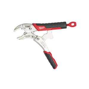 MILWAUKEE Torque Lock Curved Jaw Durable Grip 177mm (7")