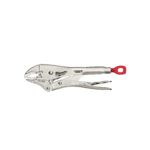 MILWAUKEE Torque Lock Curved Jaw 254mm (10")