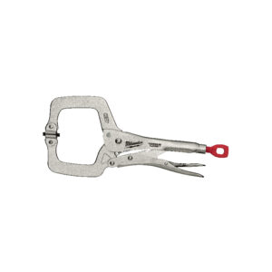 MILWAUKEE Torque Lock C-Clamp Swivel Jaw 279mm (11")