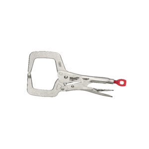 MILWAUKEE Torque Lock C-Clamp Regular Jaw 279mm (11")