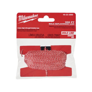 MILWAUKEE Bold Replacement Line