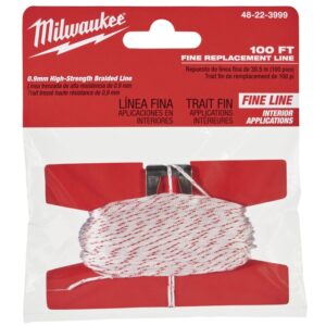 MILWAUKEE Fine Line Replacement Line