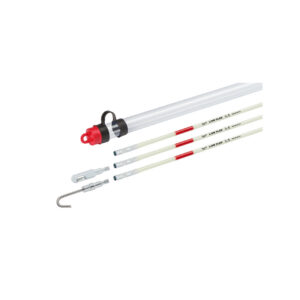MILWAUKEE Fish Stick Low Flex Kit 4.5m (15ft)