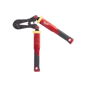 MILWAUKEE Fibreglass Non-Conductive Bolt Cutter 457mm (18")