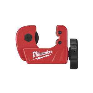 MILWAUKEE Mini Copper Tubing Cutter 12.7mm (1/2")