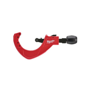 MILWAUKEE Quick Adjust Copper Tubing Cutter 90mm (3-1/2")
