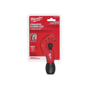 MILWAUKEE Constant Swing Cop Tubing Cutter 25mm (1")