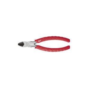 MILWAUKEE Diagonal Pliers 180mm (7")