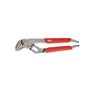 MILWAUKEE Straight Jaw Multigrip 150mm (6")