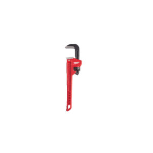 MILWAUKEE Steel Pipe Wrench 304mm (12")