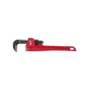 MILWAUKEE Steel Pipe Wrench 355mm (14")
