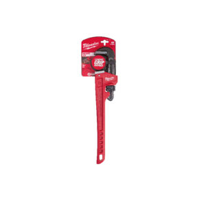 MILWAUKEE Steel Pipe Wrench 457mm (18")