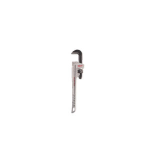 MILWAUKEE Aluminium Pipe Wrench 457mm (18")
