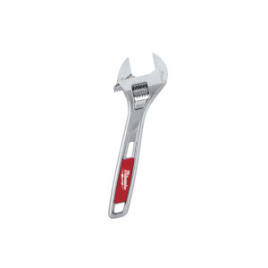 MILWAUKEE Adjustable Wrench 150mm/6"
