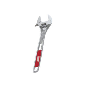 MILWAUKEE Adjustable Wrench 300mm/12"