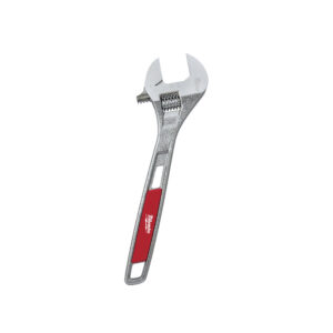 MILWAUKEE Adjustable Wrench 380mm/15"