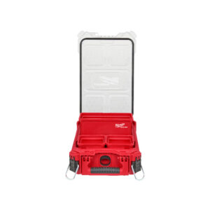 MILWAUKEE PACKOUT™ Large Bin Set 2pc