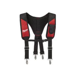MILWAUKEE Padded Rig