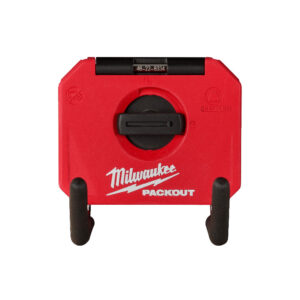 MILWAUKEE PACKOUT™ 4" Straight Hook