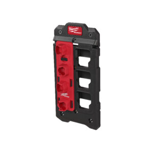 MILWAUKEE PACKOUT™ M12 Battery Rack