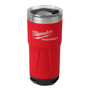 MILWAUKEE PACKOUT™ TUMBLER 590M